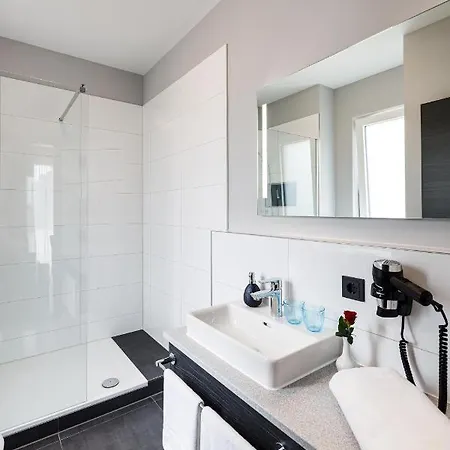 Herzl Bei Erding Hotel