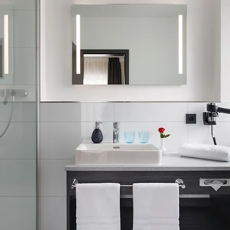 Herzl Bei Erding Hotel