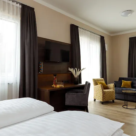 Otel Herzl Bei Erding 4*