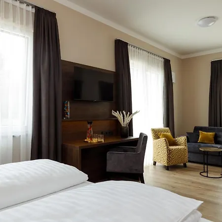 Herzl Bei Erding 4*