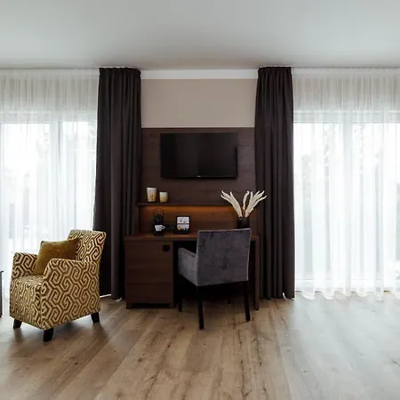 Hotel Herzl Bei Erding Forstern