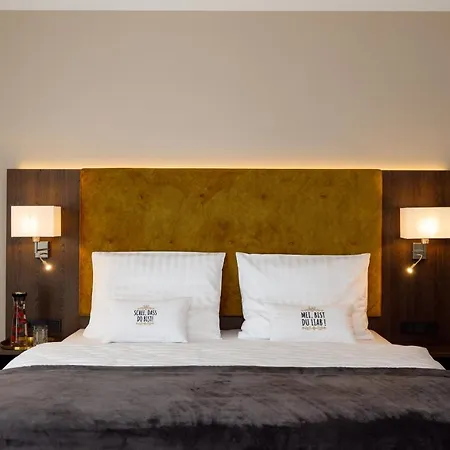 Herzl Bei Erding 4* Forstern