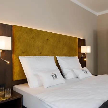 Herzl Bei Erding Hotel Forstern
