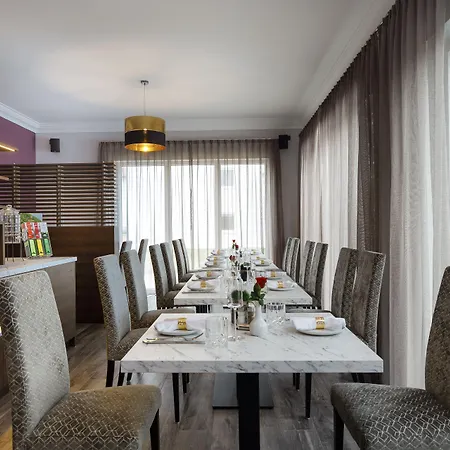 Hotel Herzl Bei Erding