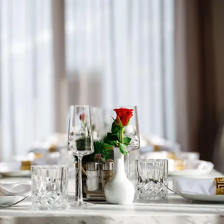 Herzl Bei Erding Hotel 4*