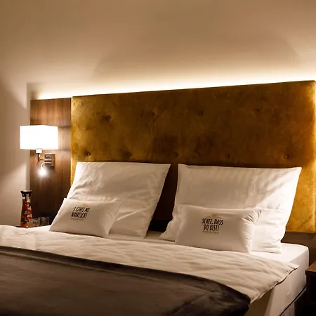 Herzl Bei Erding 4* Forstern