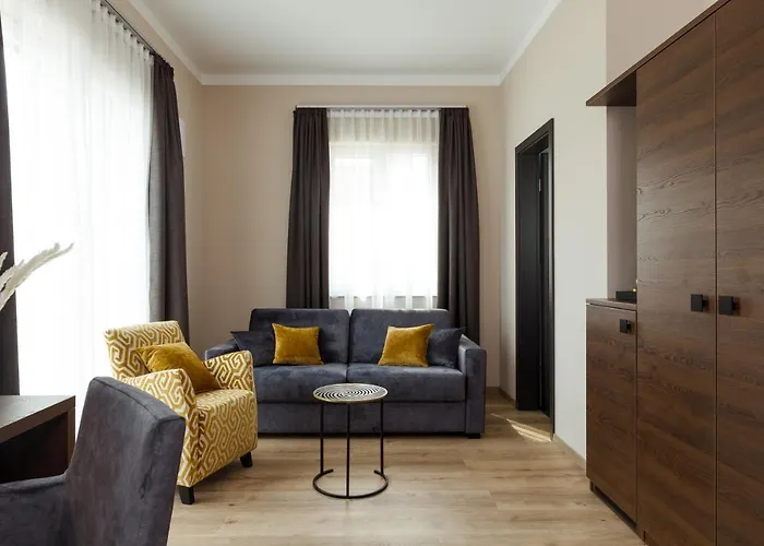 מלון Herzl Bei Erding 4*
