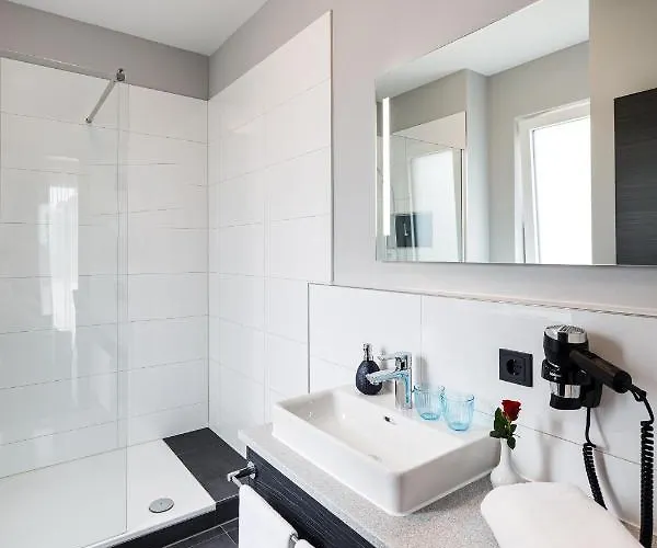 Herzl Bei Erding Hotel