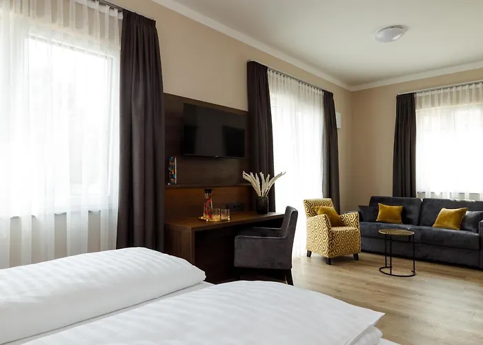 Herzl Bei Erding 4*