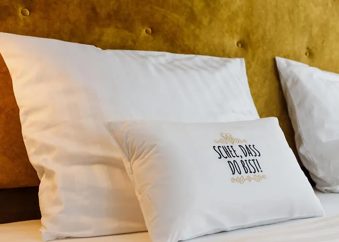 Herzl Bei Erding Hotel 4*
