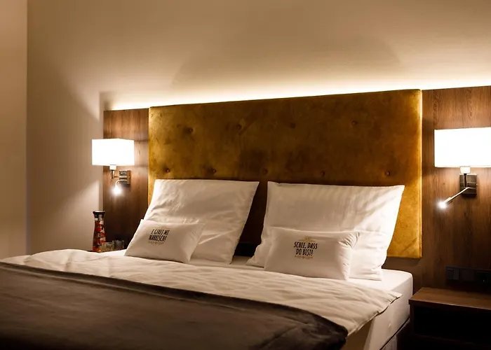 Herzl Bei Erding 4*