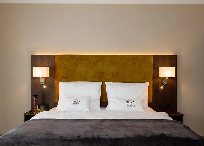 Herzl Bei Erding 4* Forstern