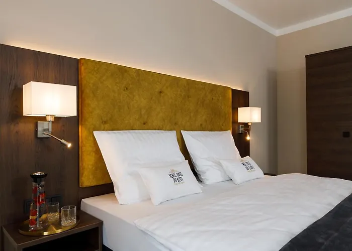 Herzl Bei Erding Hotel Forstern