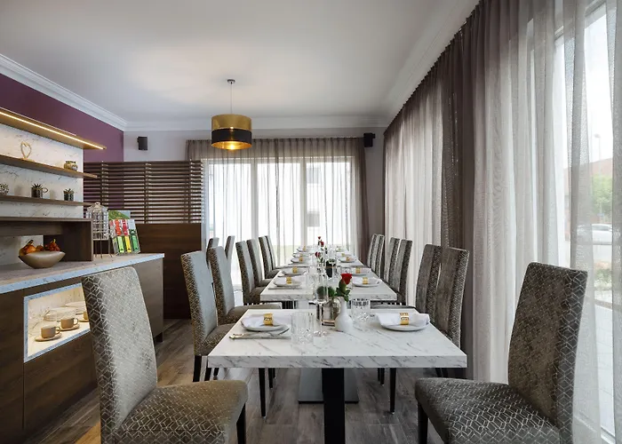 Hotel Herzl Bei Erding