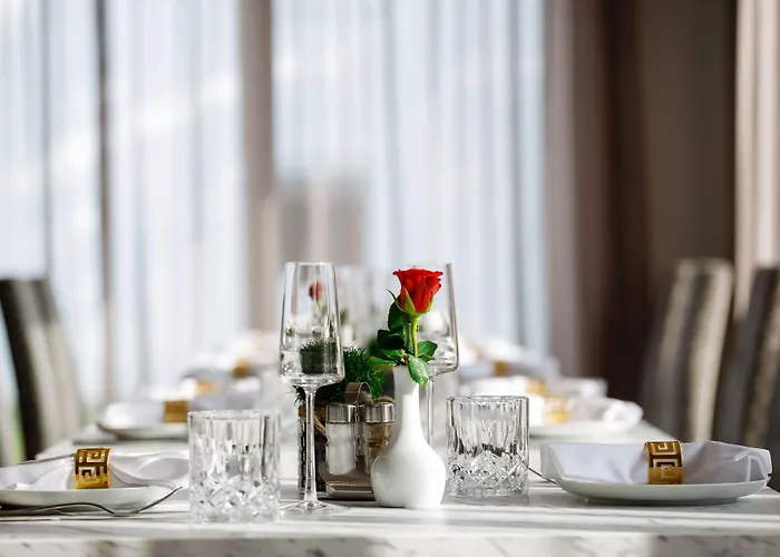 Herzl Bei Erding Hotel 4*