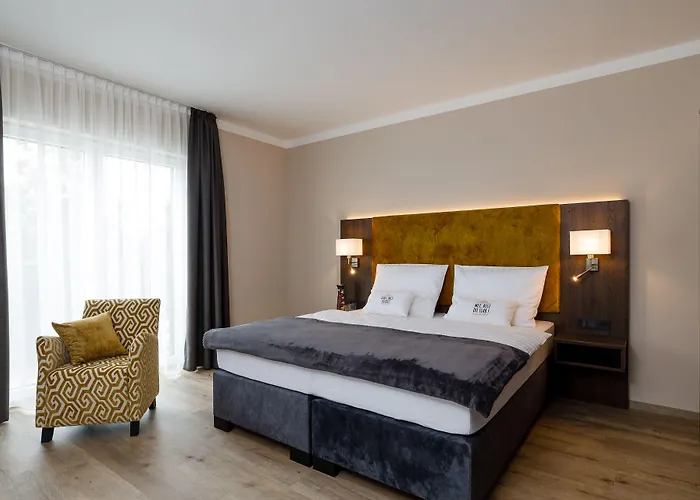 Herzl Bei Erding Hotel Forstern