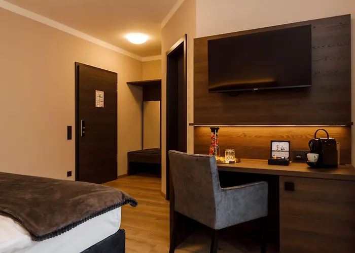 Herzl Bei Erding 4* Forstern